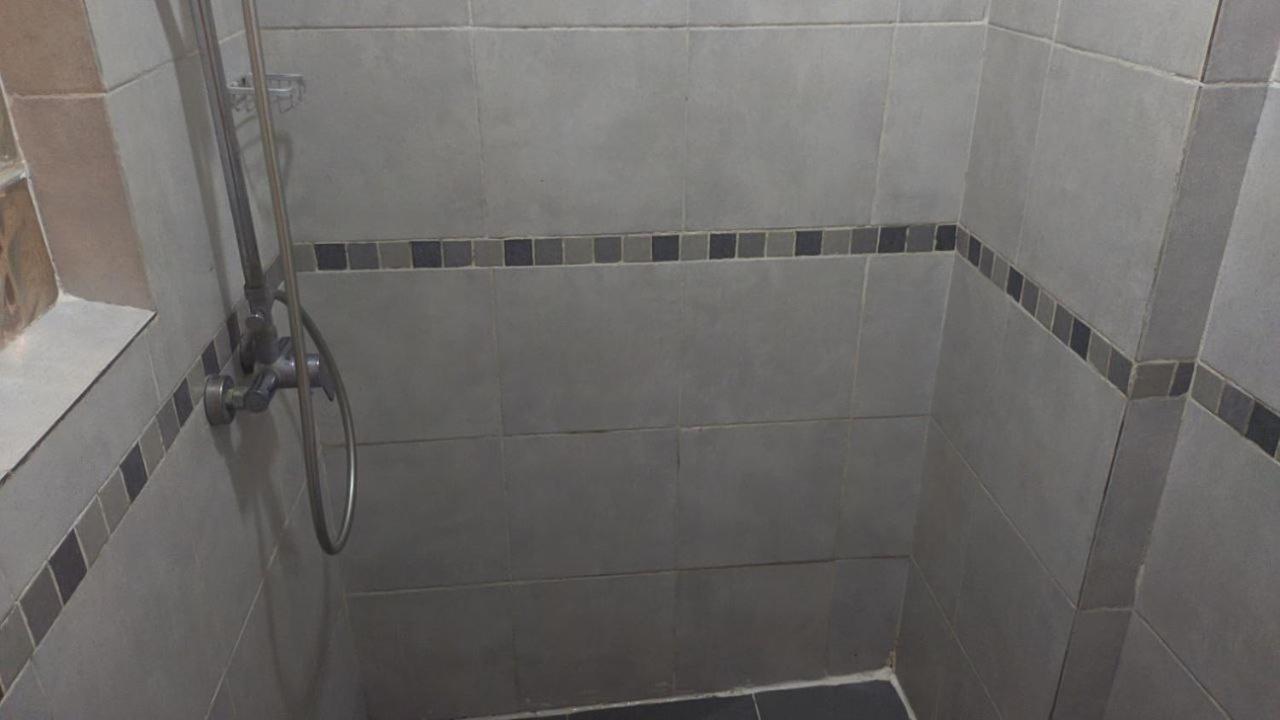 A Lovely Studio Apartment With Gym And Pool Access Dar es Salaam Ngoại thất bức ảnh
