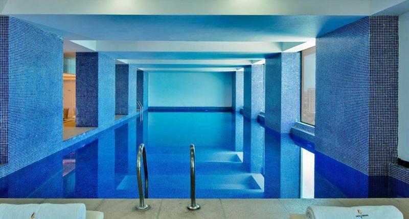 A Lovely Studio Apartment With Gym And Pool Access Dar es Salaam Ngoại thất bức ảnh
