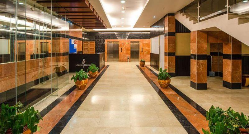A Lovely Studio Apartment With Gym And Pool Access Dar es Salaam Ngoại thất bức ảnh