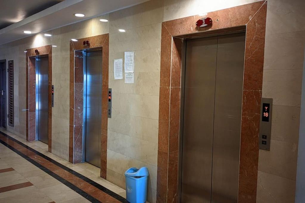 A Lovely Studio Apartment With Gym And Pool Access Dar es Salaam Ngoại thất bức ảnh