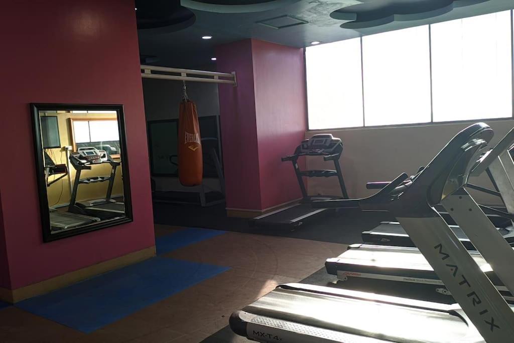A Lovely Studio Apartment With Gym And Pool Access Dar es Salaam Ngoại thất bức ảnh